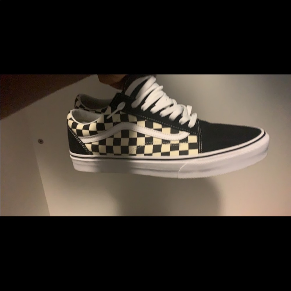 Vans sneakers